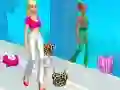 Fashion Battle Catwalk Queen — безкоштовна онлайн гра