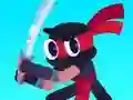 Ninja Cut — free online game