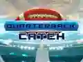 Quarterback Catch — free online game