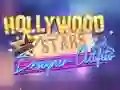 Hollywood Stars Designer Outfits — free online game