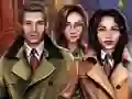 Shadows of Crime — free online game