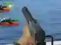 SPEEDBOAT SHOOTING — free online game