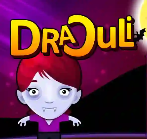 Draculi — free online game