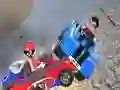 Kids Car Demolition Cartoon — free online game
