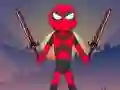 Stick Warrior Hero Battle — free online game