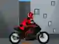 Bike Racing Math Subtraction — free online game