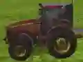 Tractor City Garbage 2022 — free online game