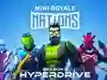 Mini Royale: Nations Season 3 — free online game