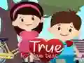 Trò chơi True Love Test trực tuyến