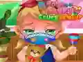 Baby Cathy Ep21 Cough Remedy — free online game