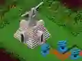 Gods of Defense — free online game