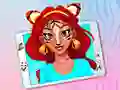 Wild Animal Princesses Makeover #Prep – tasuta veebimäng