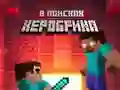 Noob: In Search of Herobrin — free online game