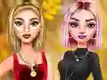 BFFs Golden Hour — free online game