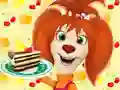 The Barkers Cooking Game — free online game
