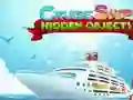 Cruise Ship Hidden Objects — free online game