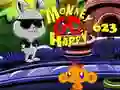 Monkey Go Happy Stage 623 — free online game