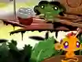 Monkey Go Happy Stage 52 — free online game