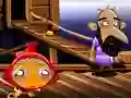 Monkey Go Happy Stage 57 — безплатна онлайн игра