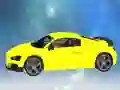 Car Stunt Game Impossible — free online game