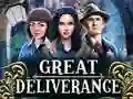 Great Deliverance — free online game