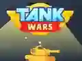 Tank Wars — free online game