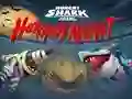 Hungry Shark Arena Horror Night — free online game