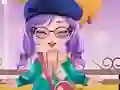 Toddie Autumn Casual — free online game