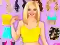 Dress Up Games — free online game