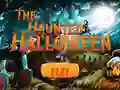 The Haunted Halloween — free online game