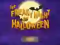 The Freaky Night Of Halloween — free online game