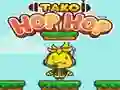 Tako Hop-hop — free online game