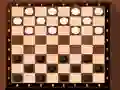 Checkers — free online game