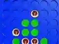 4 in a row 3D — free online game
