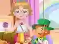 Toddie Happy Rainbow — free online game