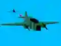 Pacific Air Battle — free online game