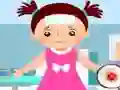 Kids Learn Professions — free online game