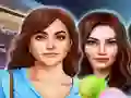 Shopping and Fun — free online game