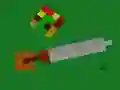 Sword And Zombie — free online game