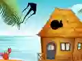 Rescue The Fishing Boy — free online game