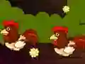 Rescue The Blue Bird 1 — free online game