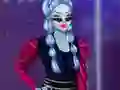 Monster Girls Concert Looks — free online game