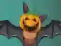 Cluiche Halloween Bat Rescue ar líne