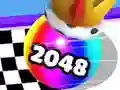 Shoot Ball 2048 — free online game