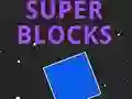 Super Blocks — free online game