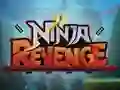 Ninja Revenge — free online game