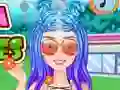 Прически коачелла — free online game