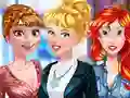 Princess Style Vlog First Date — free online game