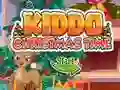 Kiddo Christmas Time — free online game
