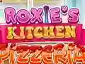 Roxie's Kitchen Pizzeria — free online game